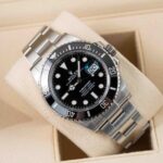 Rolex Submariner 126610LN 2024