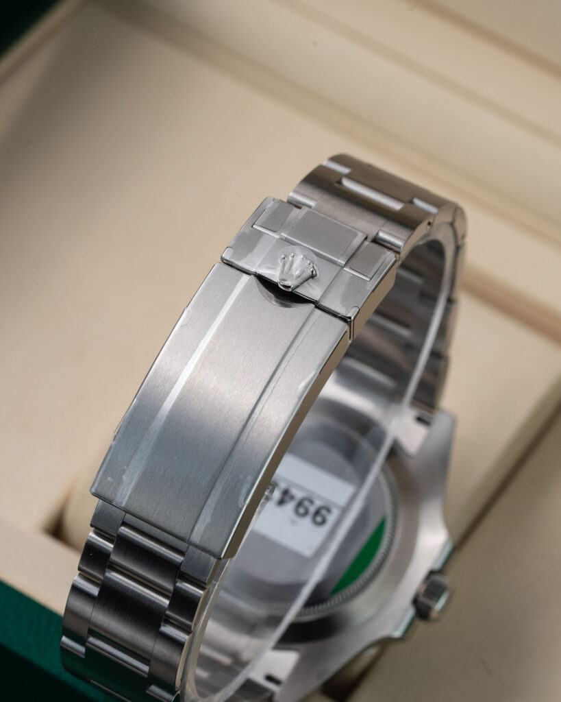 Rolex Submariner 126610LN 2025