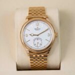 Rolex 1908 52508 2025