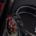 Tag Heuer Formula 1 Quartz Senna Special Edition CAZ101AJ.FC6487 2022