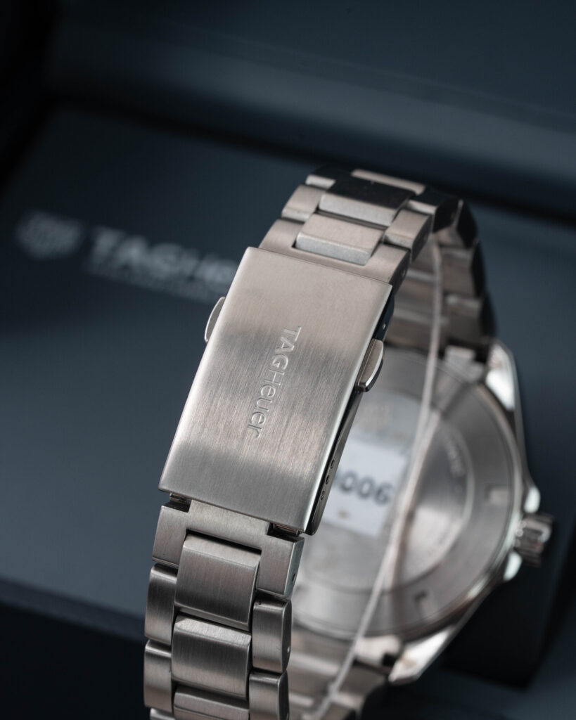 Tag Heuer WAY201S-0 WAY201S-0 2020