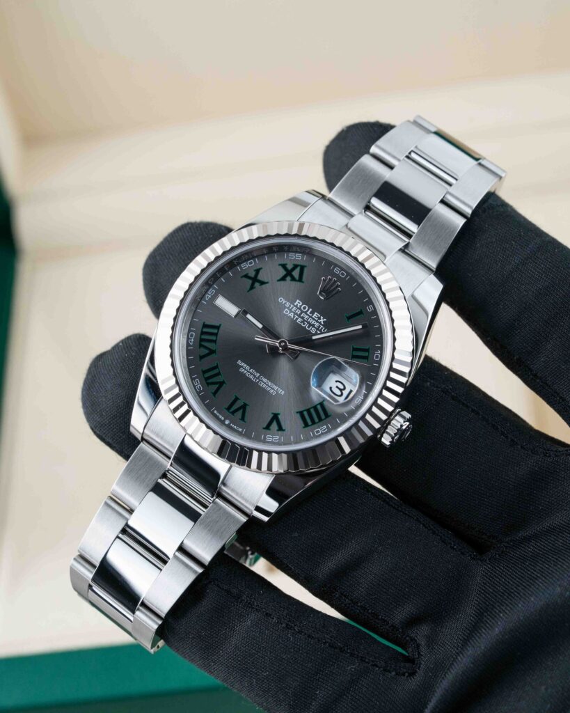 Rolex Datejust 126334 2023