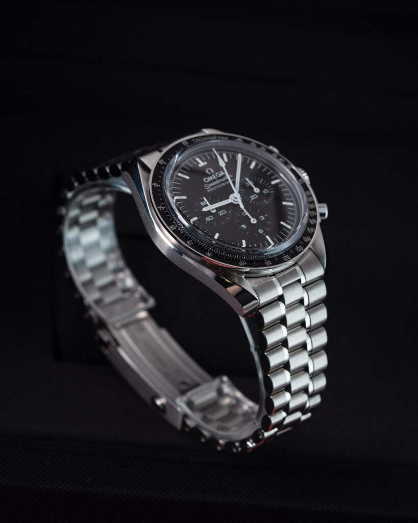 Omega Speedmaster Moonwatch Professional 310.30.42.50.01.002 2025