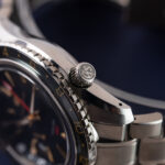 Grand Seiko Spring Drive GMT SBGE215G 2023