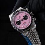 Tudor Black Bay Chrono 79360N 2025