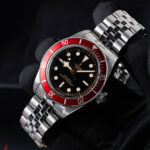 Tudor Black Bay 41 7941A1A0RU 2023