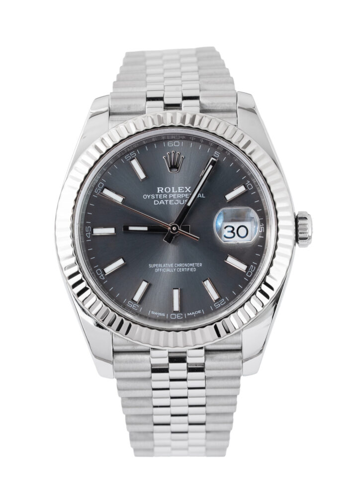 Rolex Datejust 126334 2018