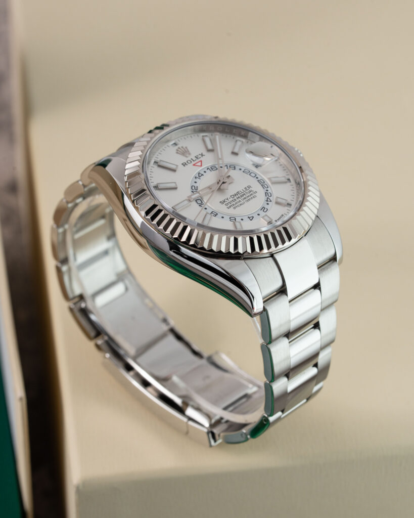 Rolex Sky-Dweller 336934 2023
