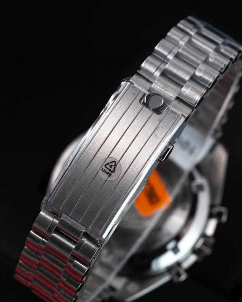 Omega Speedmaster 310.30.42.50.01.001 2025