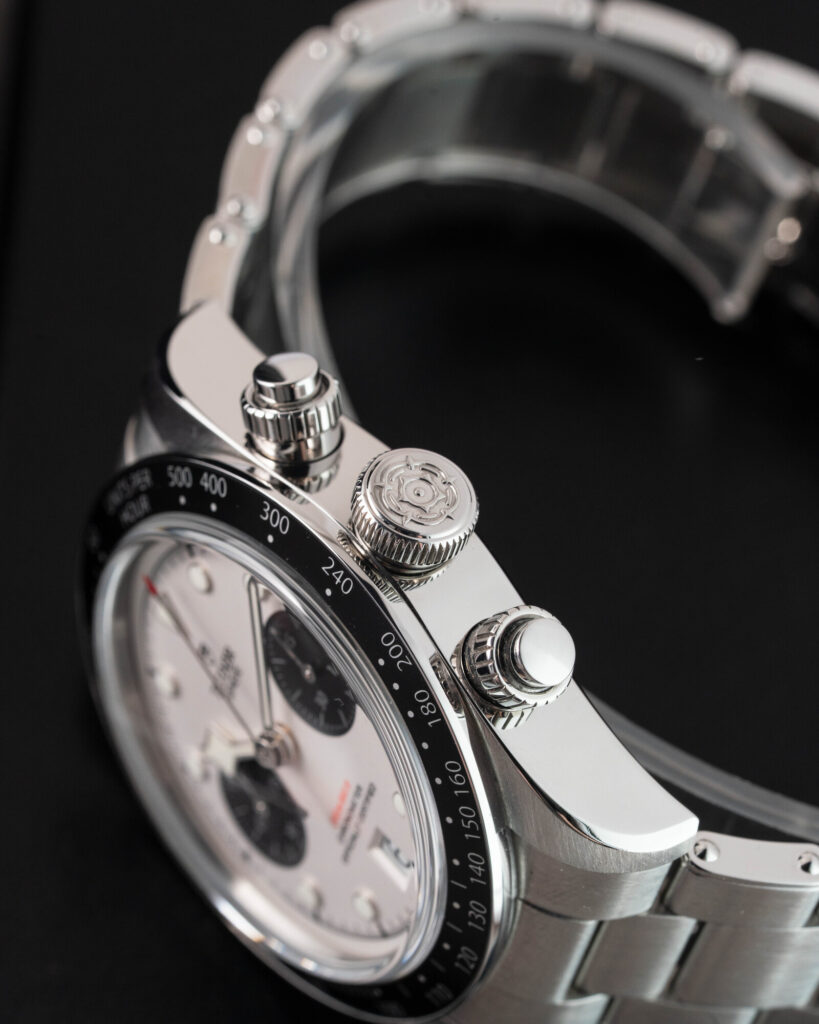 Tudor Black Bay Chrono 79360N 2023