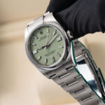 Rolex Oyster Perpetual 126000 2025