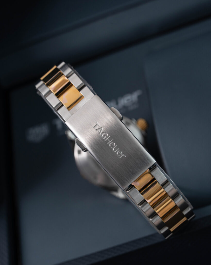 Tag Heuer Aquaracer WBD1422.BB0321 2018