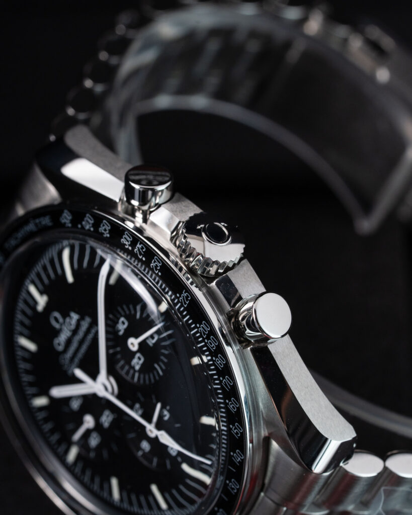 Omega Speedmaster 310.30.42.50.01.001 2025
