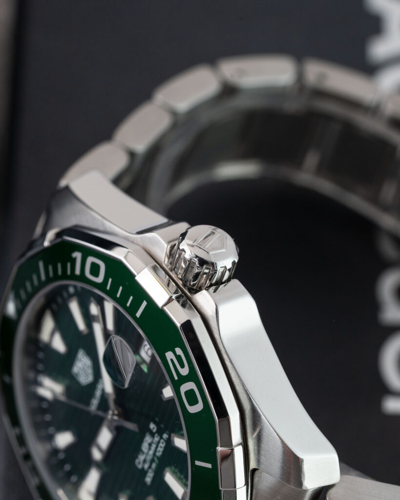 Tag Heuer WAY201S-0 WAY201S-0 2020