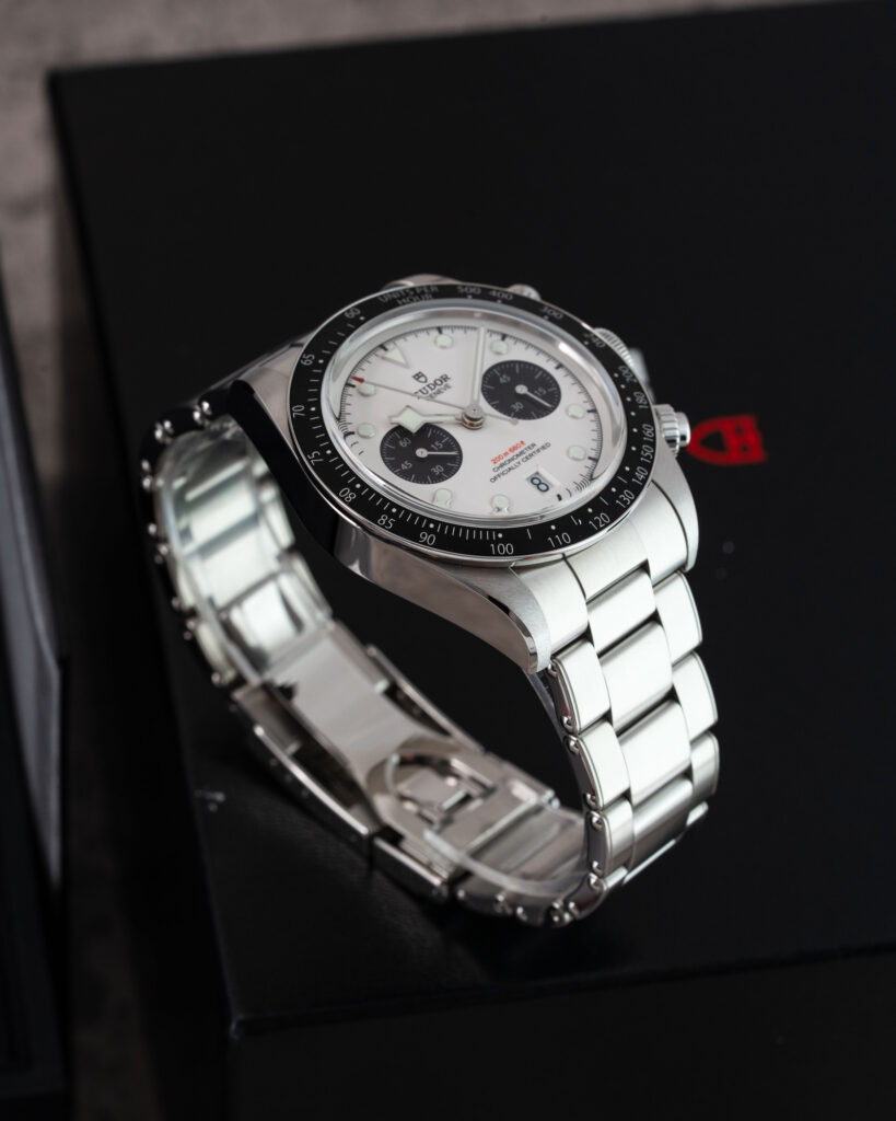 Tudor Blackbay 79360N 2024