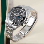 Rolex Submariner 126610LN 2024