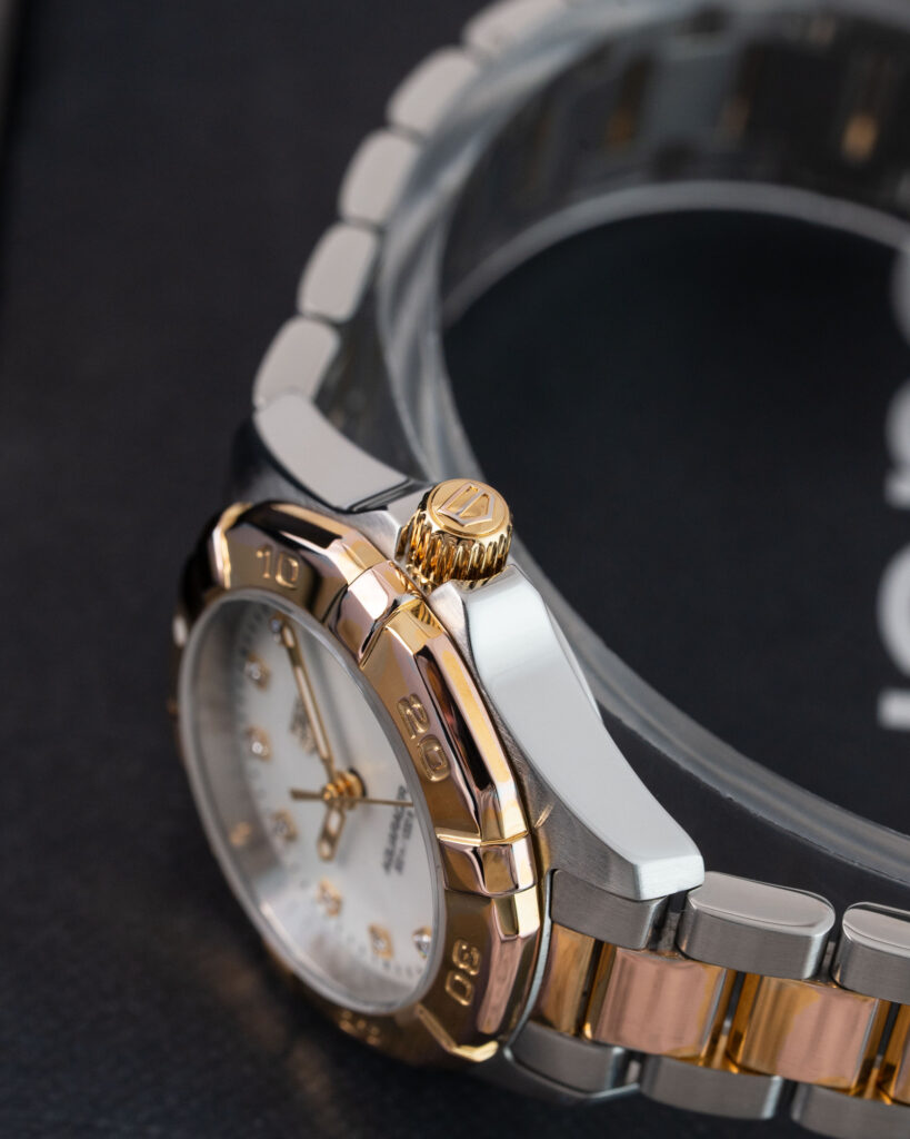 Tag Heuer Aquaracer WBD1422.BB0321 2018