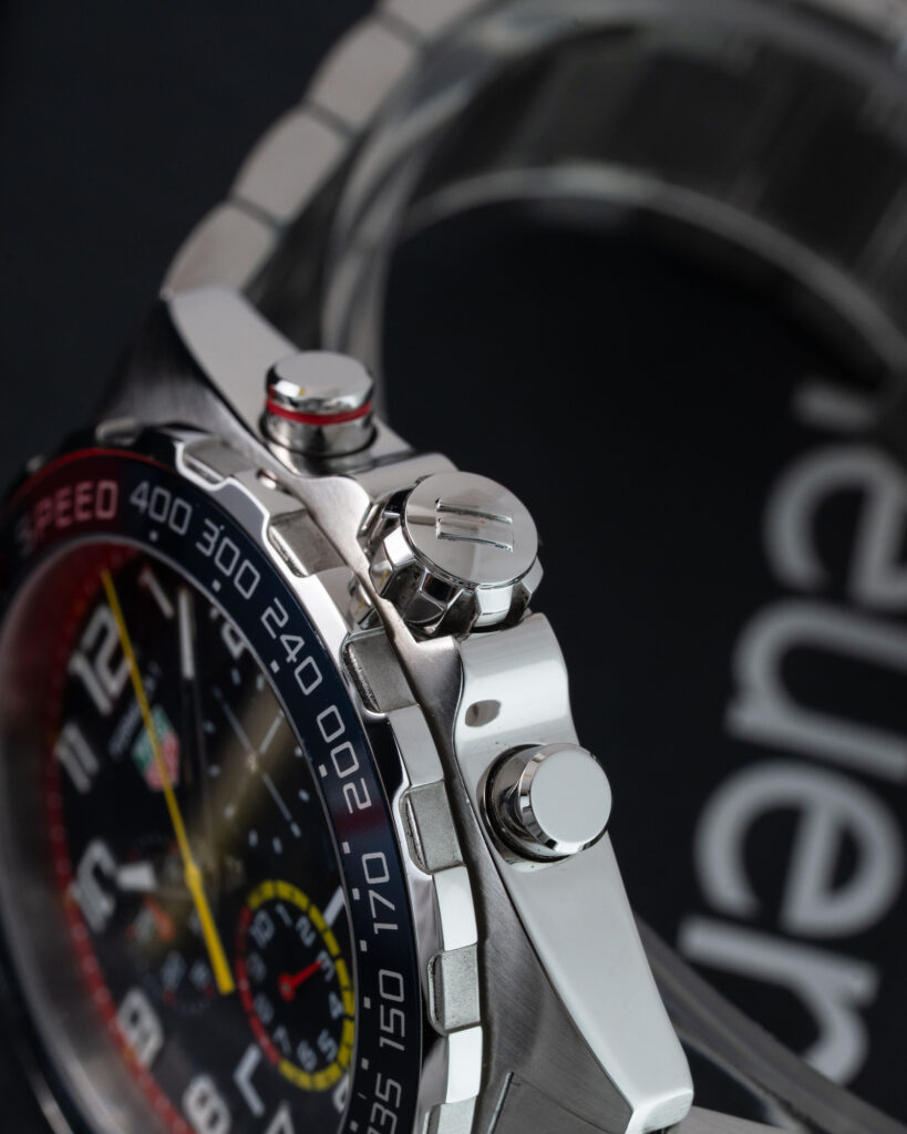 Tag Heuer Formula 1 Redbull Racing CAZ101AL-0  2024