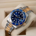 Rolex Submariner 126613LB 2022