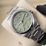 Rolex Oyster Perpetual 126000 2025