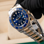 Rolex Submariner 126613LB 2020