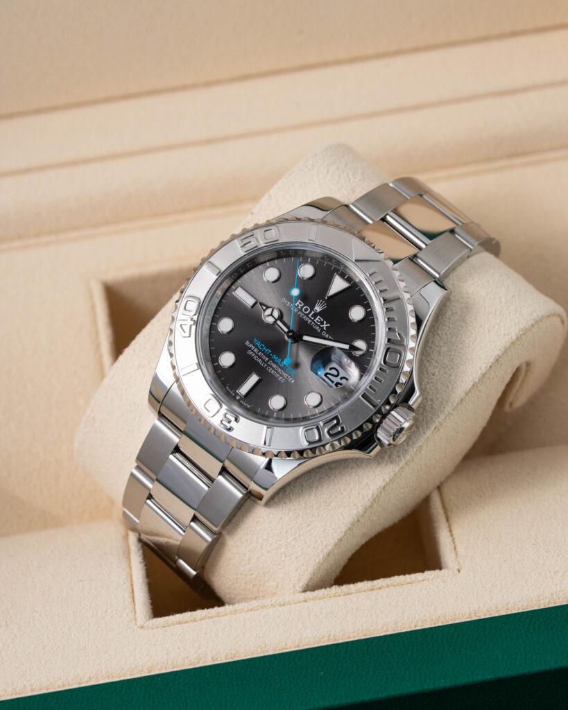 Rolex Yacht-Master 126622 2024