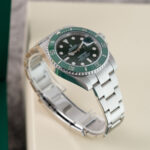 Rolex Submariner 116610LV 2017