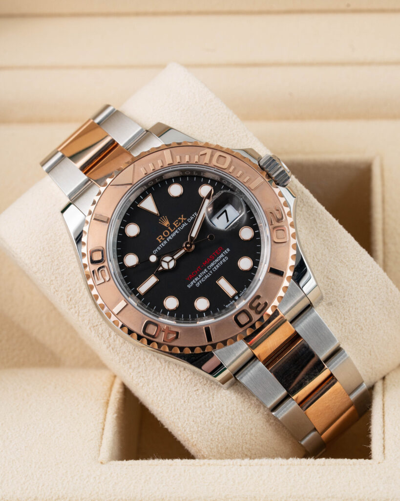 Rolex Yacht-Master 126621 2024