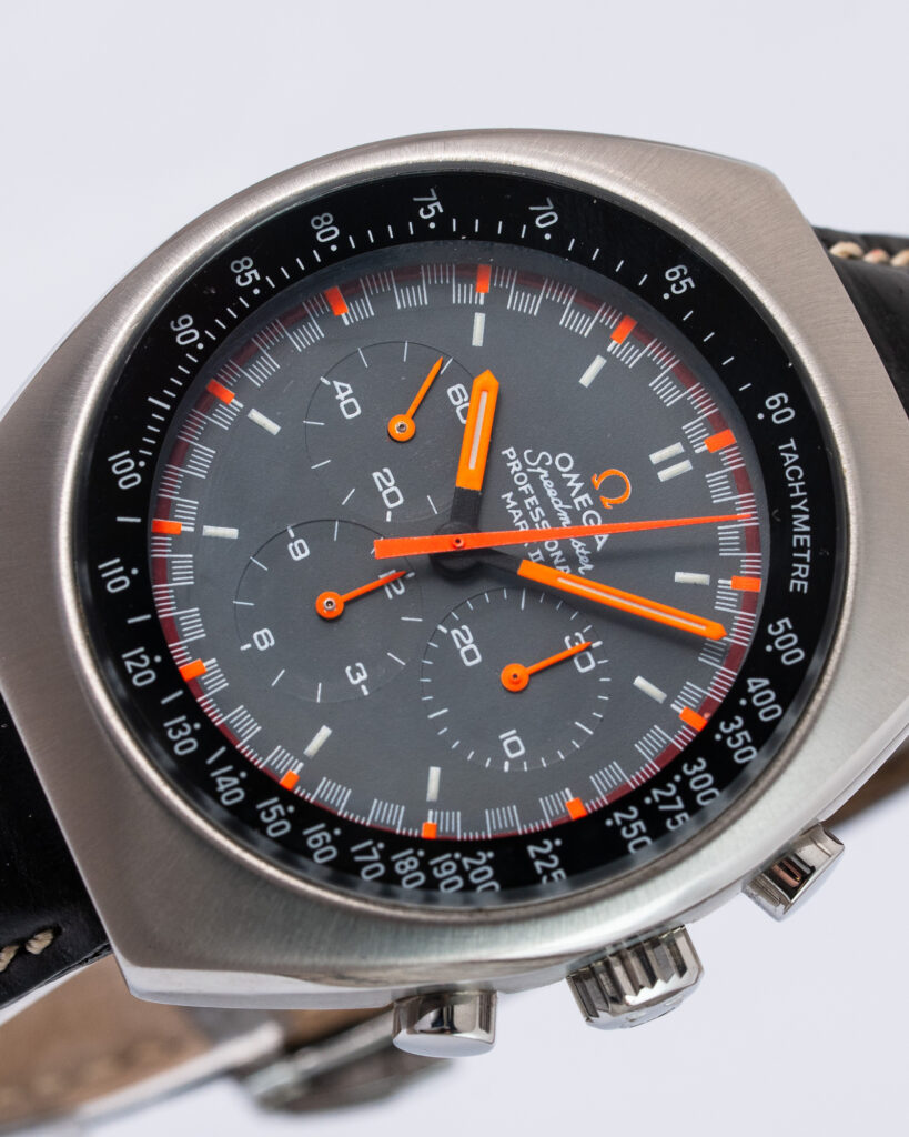 Omega Speedmaster Mkii 145-0014