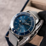 Breitling Superocean Heritage B20 AB2020 2021