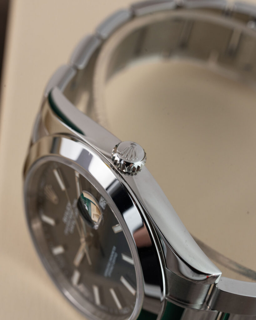 Rolex Datejust 126300 2023