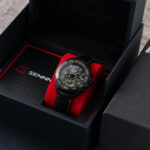Tag Heuer Formula 1 Quartz Senna Special Edition CAZ101AJ.FC6487 2022