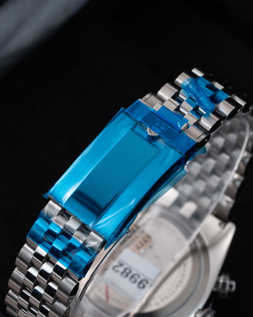 Tudor Black Bay Chrono 79360N 2025