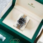 Rolex GMT-Master II 126713GRNR 2024