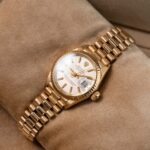 Rolex Datejust 6917 1978