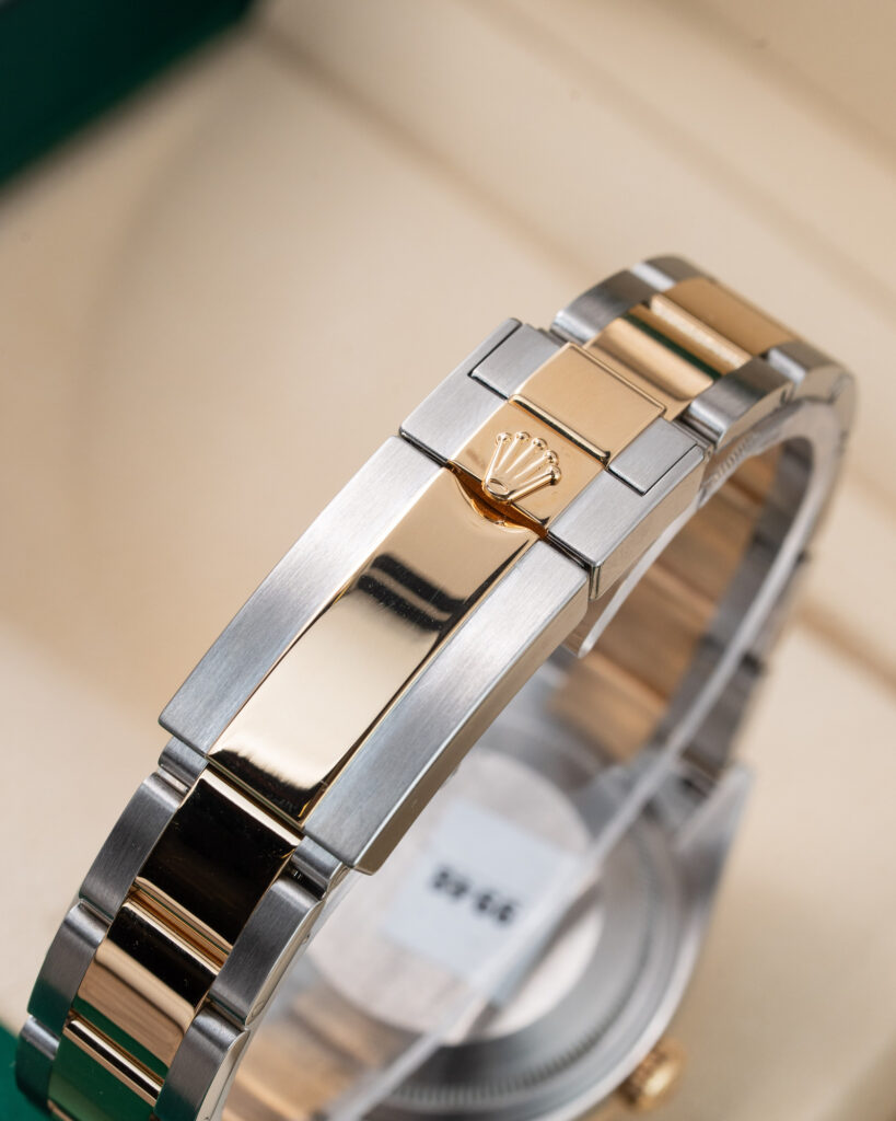 Rolex Explorer 124273 2023