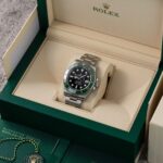Rolex Submariner 126610LV 2024
