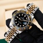 Rolex GMT-Master II 126713GRNR 2023