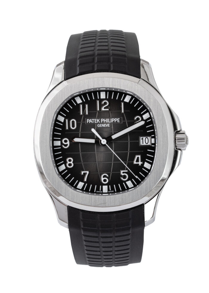 Patek Philippe Aquanaut 5167A-001 2023
