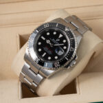 Rolex Sea-Dweller 126600 2022