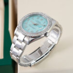 Rolex Datejust 126300 2020