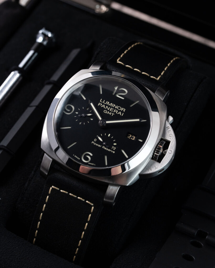 Panerai Luminor PAM00321 2016
