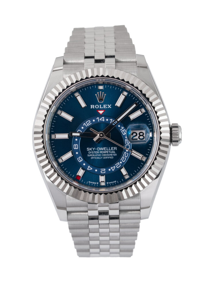 Rolex Sky-Dweller 336934 2024