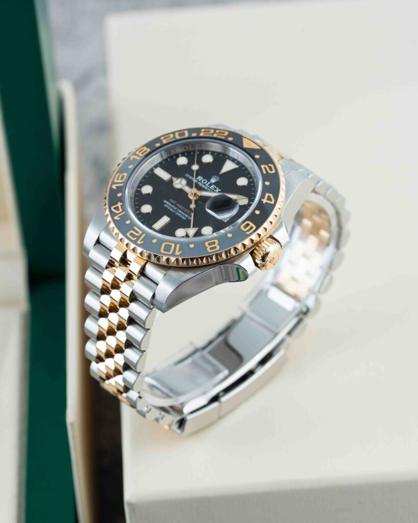 Rolex GMT-Master II 126713GRNR 2024
