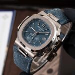 Patek Philippe Nautilus 5980/60G-001