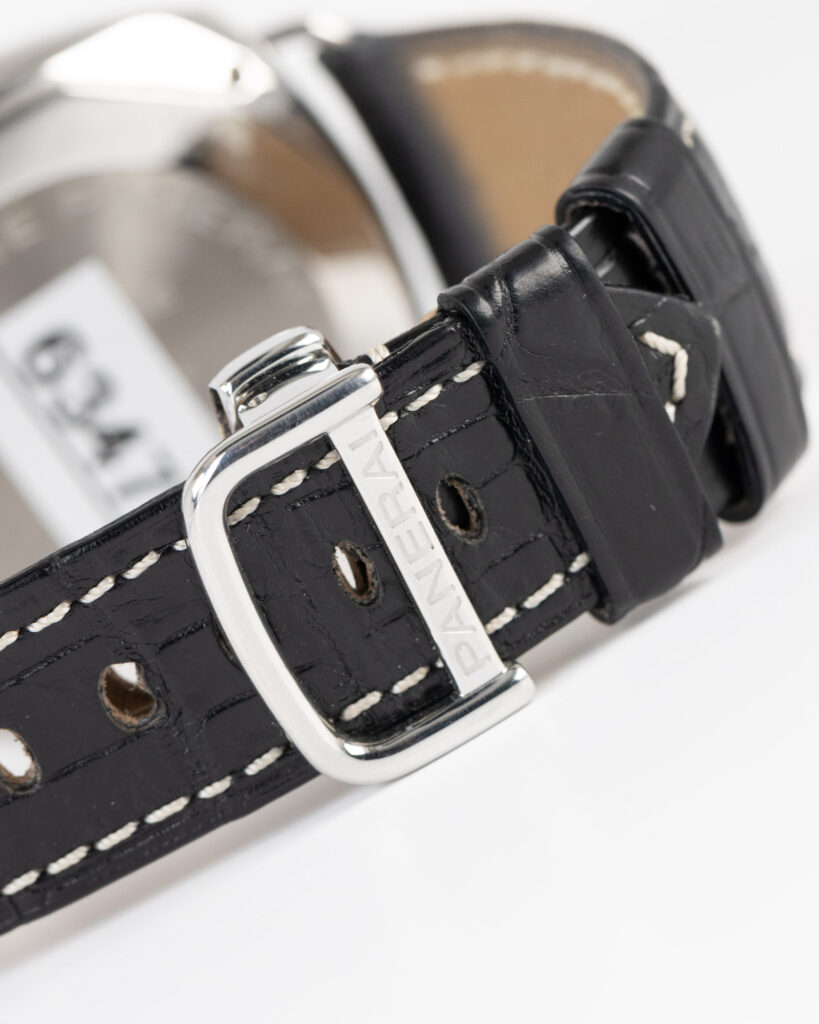 Panerai Radiomir Black Seal PAM00287 2008