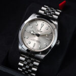 Tudor Black Bay 41 79680 2025
