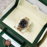 Rolex Submariner 16613 2009