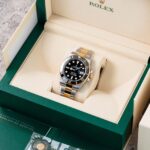 Rolex Submariner 126613LN 2022