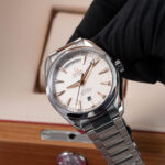 Omega Aqua Terra 231.10.42.22.02.001 2016